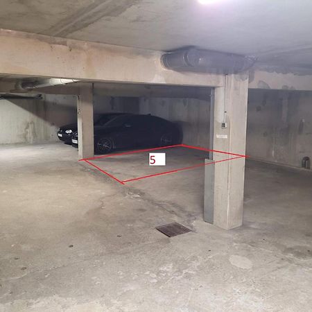2 Appt Medielounge Ou Medieold, Parking Vue Magnifique Par Beds76 Rouen Oda fotoğraf