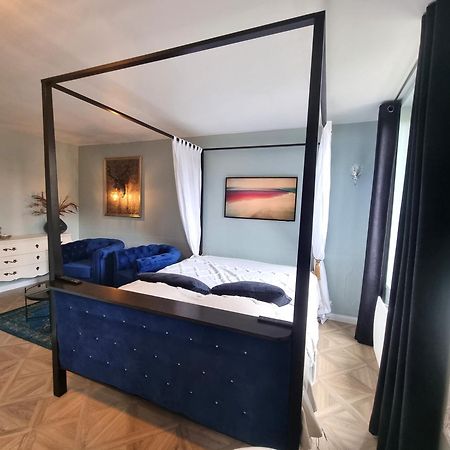 2 Appt Medielounge Ou Medieold, Parking Vue Magnifique Par Beds76 Rouen Dış mekan fotoğraf